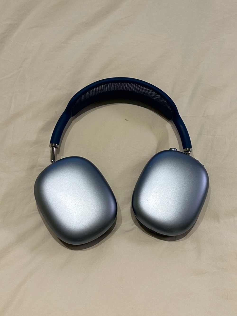 AirPod Max Blue